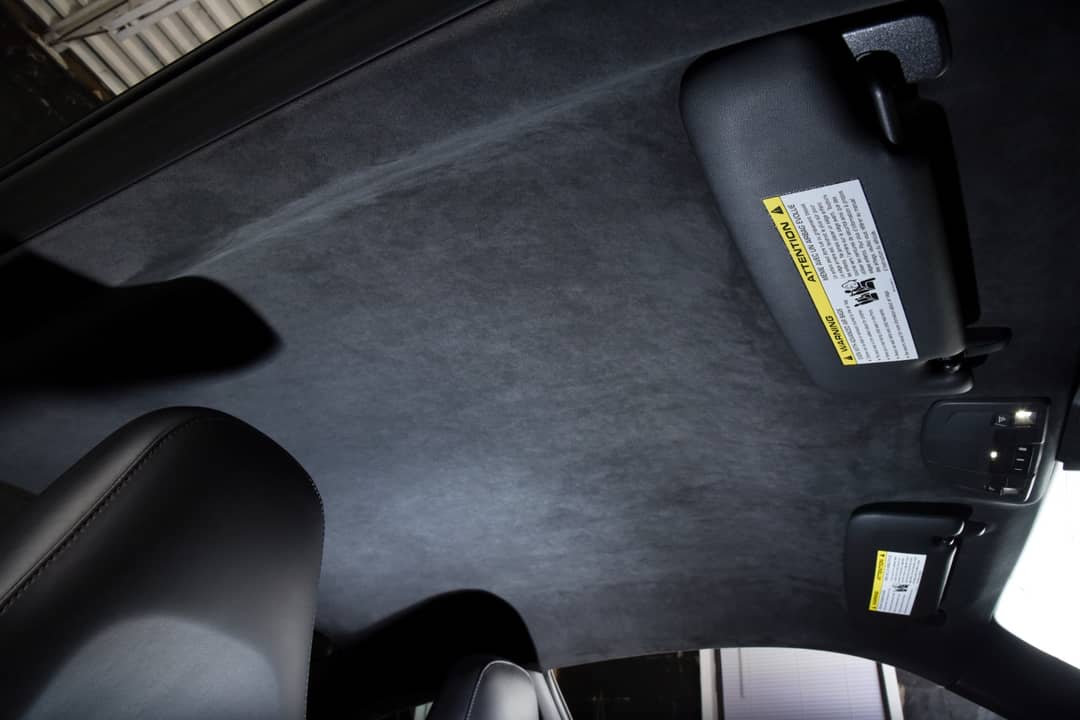 2016 Porsche 911 Carrera GTS — photo 35