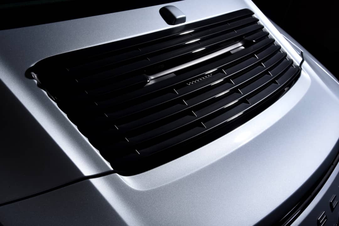 2016 Porsche 911 Carrera GTS — photo 36