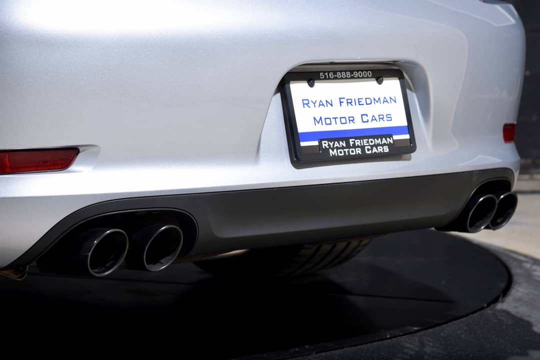 2016 Porsche 911 Carrera GTS — photo 37