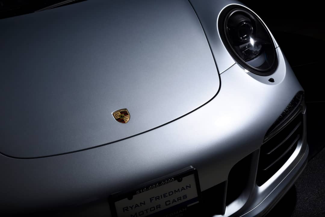 2016 Porsche 911 Carrera GTS — photo 38