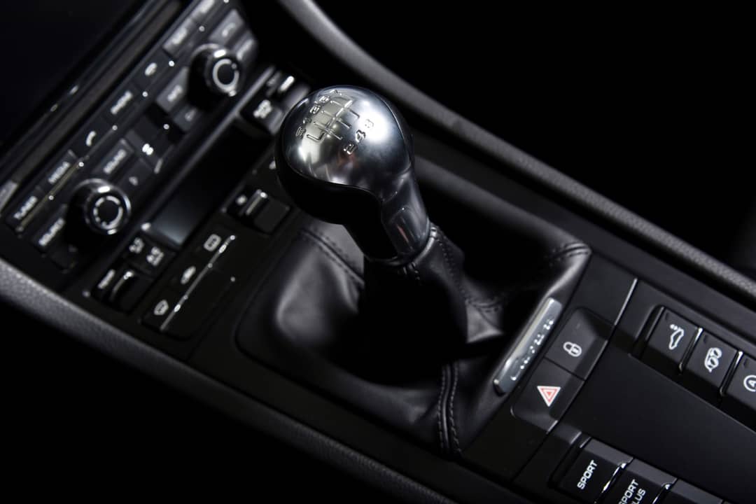 2016 Porsche 911 Carrera GTS — photo 6