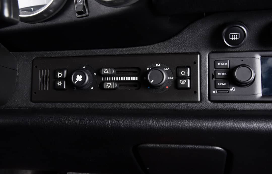 1998 Porsche 911 Carrera S — photo 22