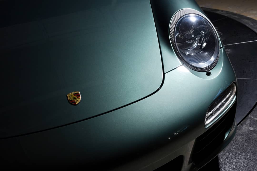 2010 Porsche 911 Carrera — photo 12
