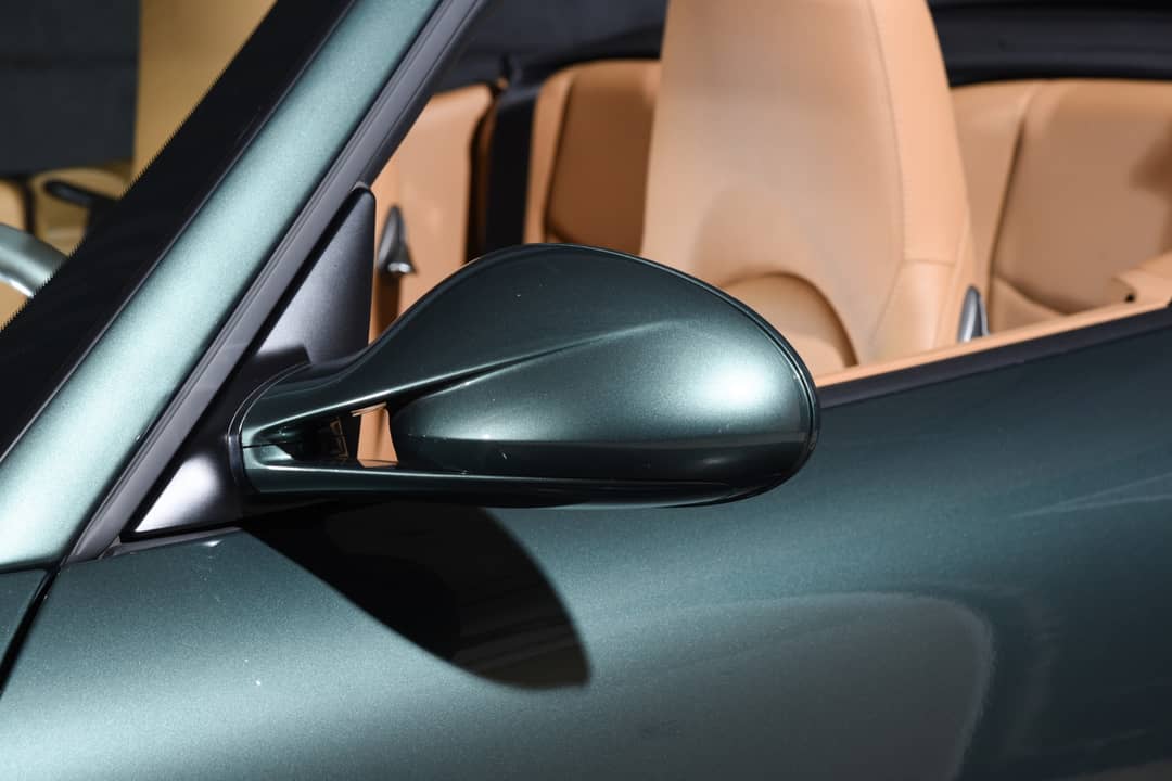 2010 Porsche 911 Carrera — photo 13