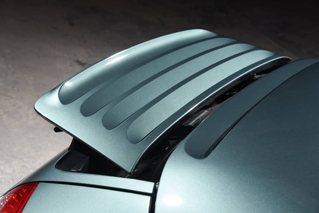2010 Porsche 911 Carrera — photo 14