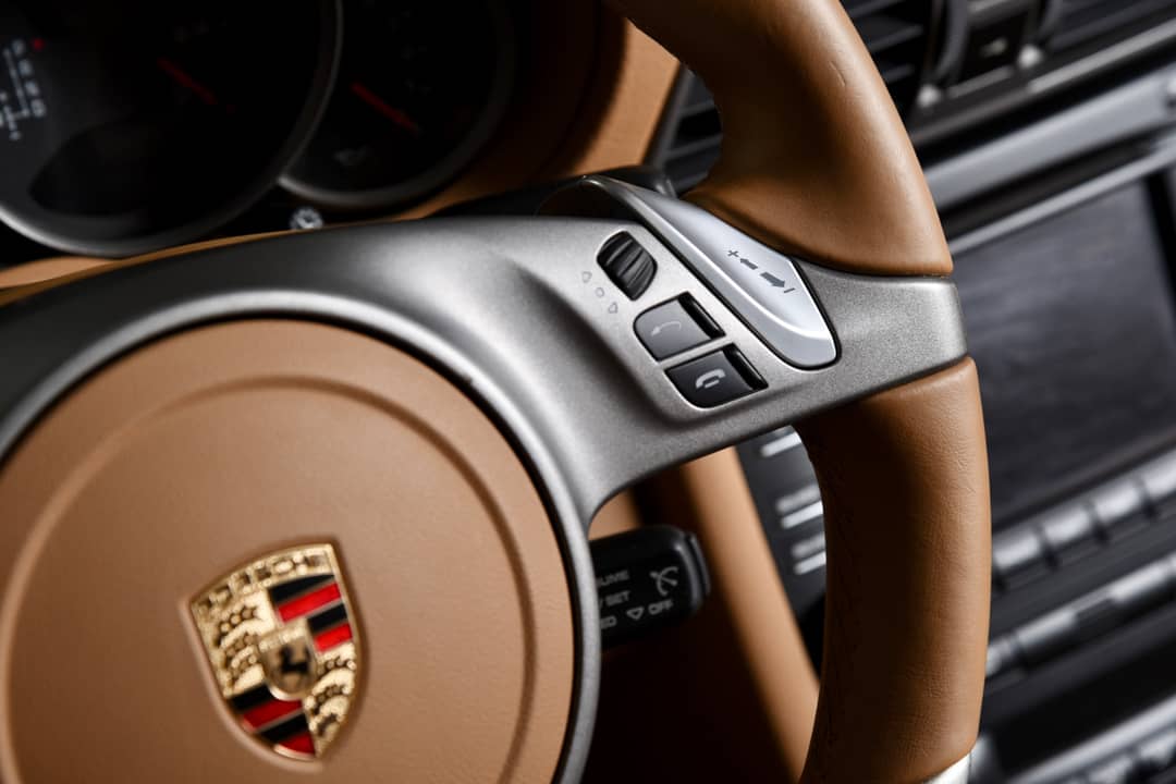 2010 Porsche 911 Carrera — photo 20