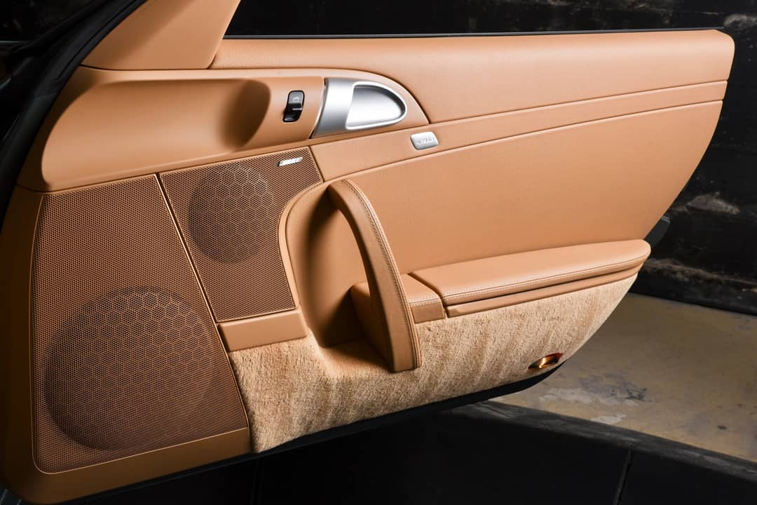 2010 Porsche 911 Carrera — photo 24