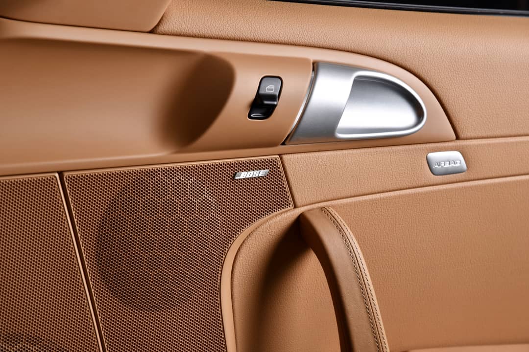 2010 Porsche 911 Carrera — photo 25