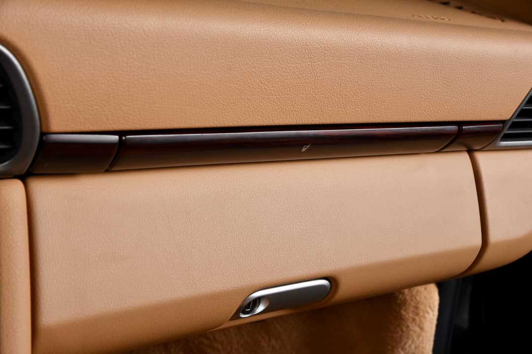 2010 Porsche 911 Carrera — photo 27
