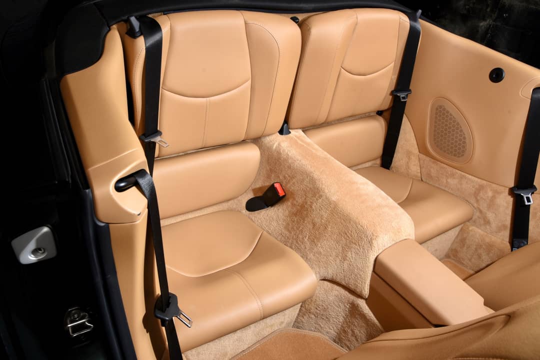 2010 Porsche 911 Carrera — photo 30