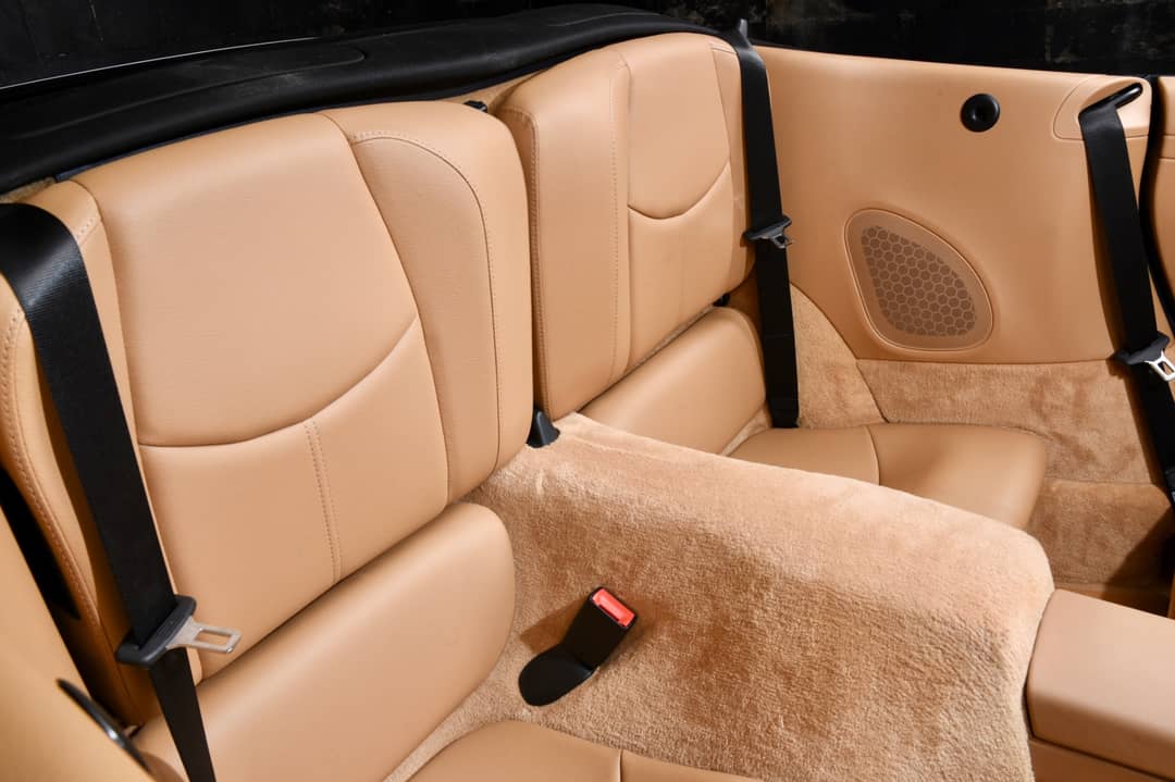 2010 Porsche 911 Carrera — photo 31