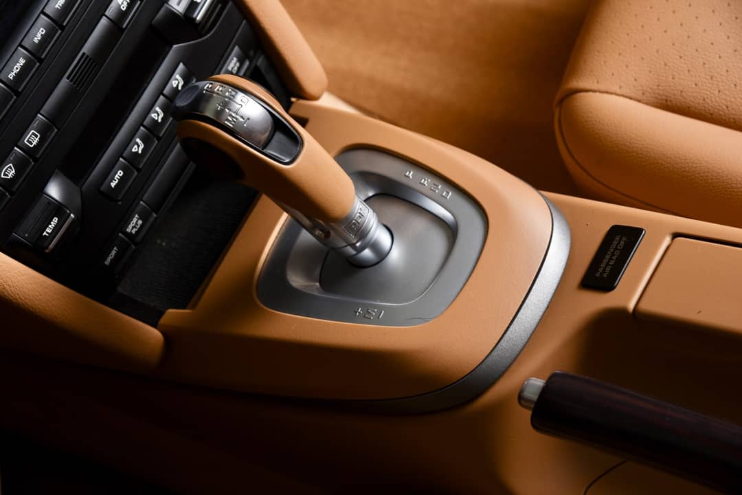 2010 Porsche 911 Carrera — photo 6