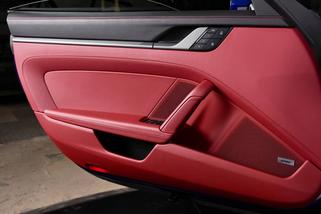 2024 Porsche 911 Carrera S — photo 20