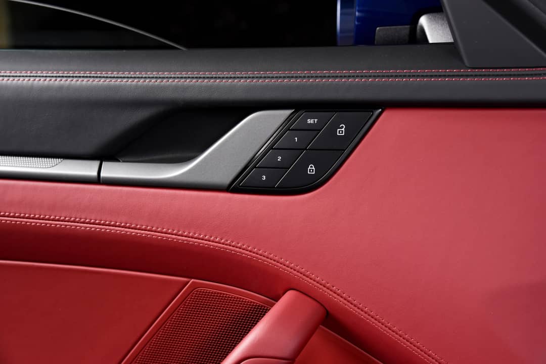 2024 Porsche 911 Carrera S — photo 21