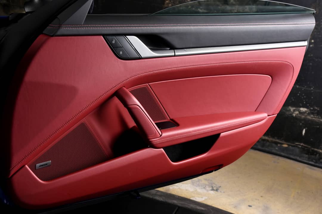 2024 Porsche 911 Carrera S — photo 22