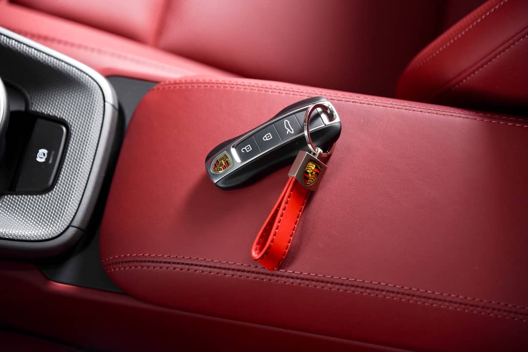 2024 Porsche 911 Carrera S — photo 29