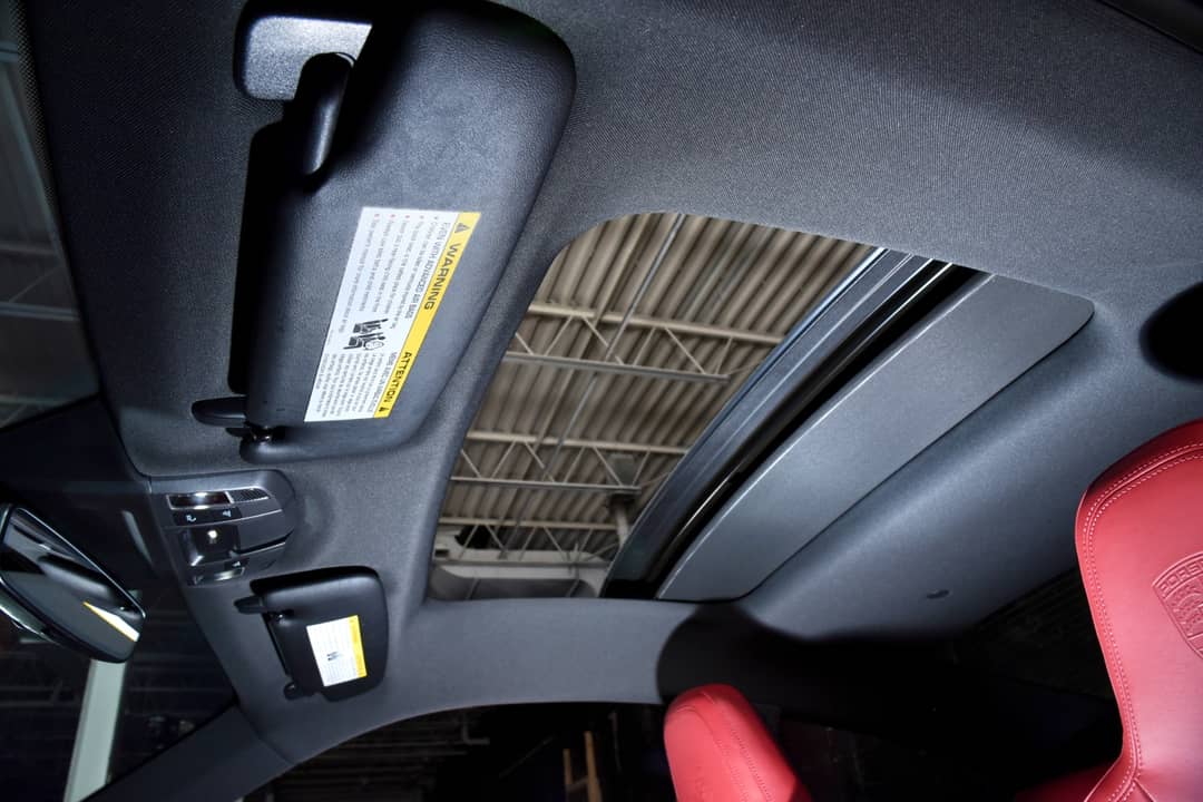 2024 Porsche 911 Carrera S — photo 32