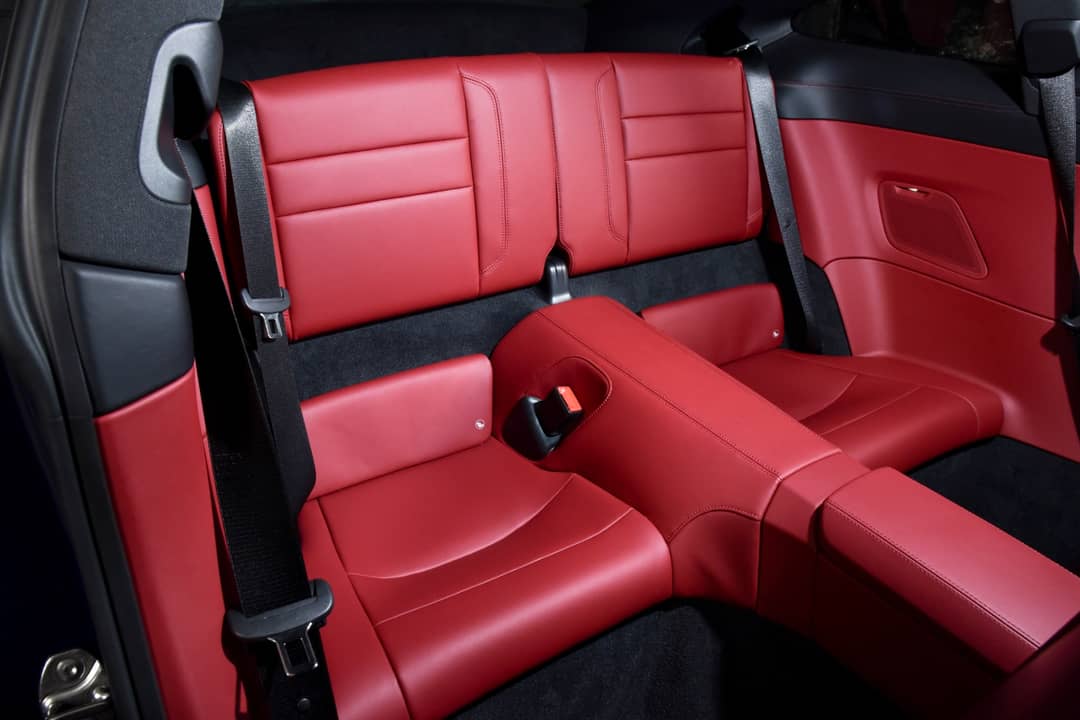 2024 Porsche 911 Carrera S — photo 33