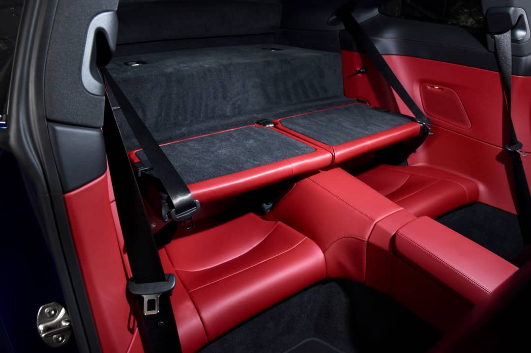 2024 Porsche 911 Carrera S — photo 35