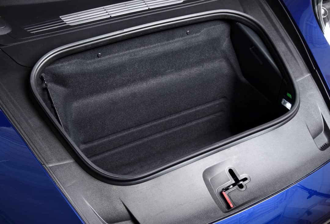 2024 Porsche 911 Carrera S — photo 36