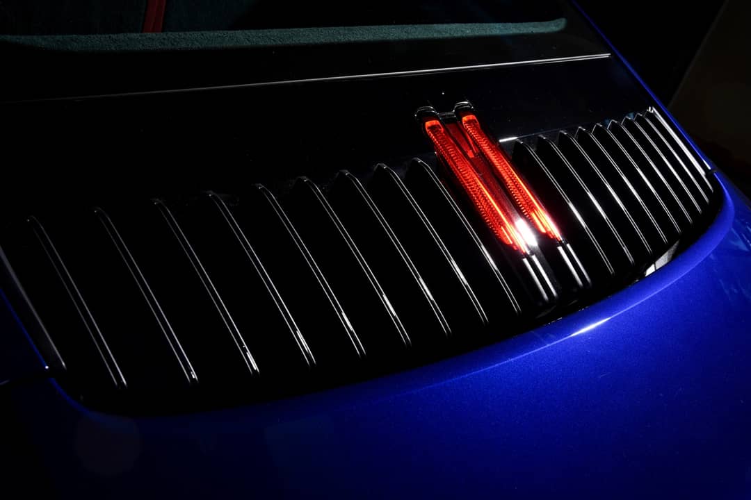 2024 Porsche 911 Carrera S — photo 38
