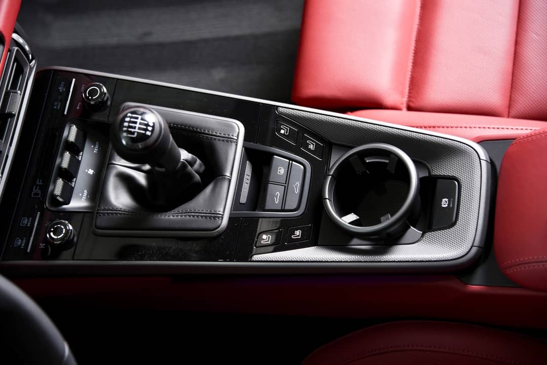 2024 Porsche 911 Carrera S — photo 6