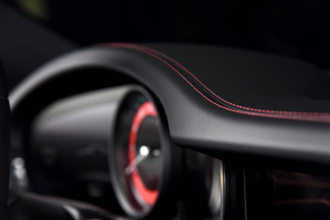 2024 Porsche 911 Carrera S — photo 8