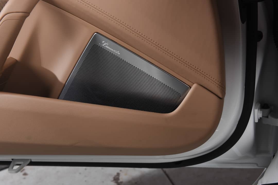 2024 Porsche 911 Targa 4S — photo 21