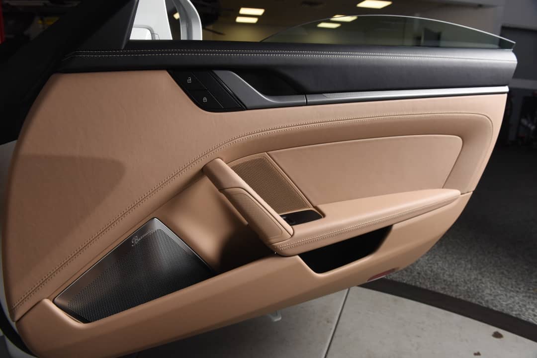 2024 Porsche 911 Targa 4S — photo 22