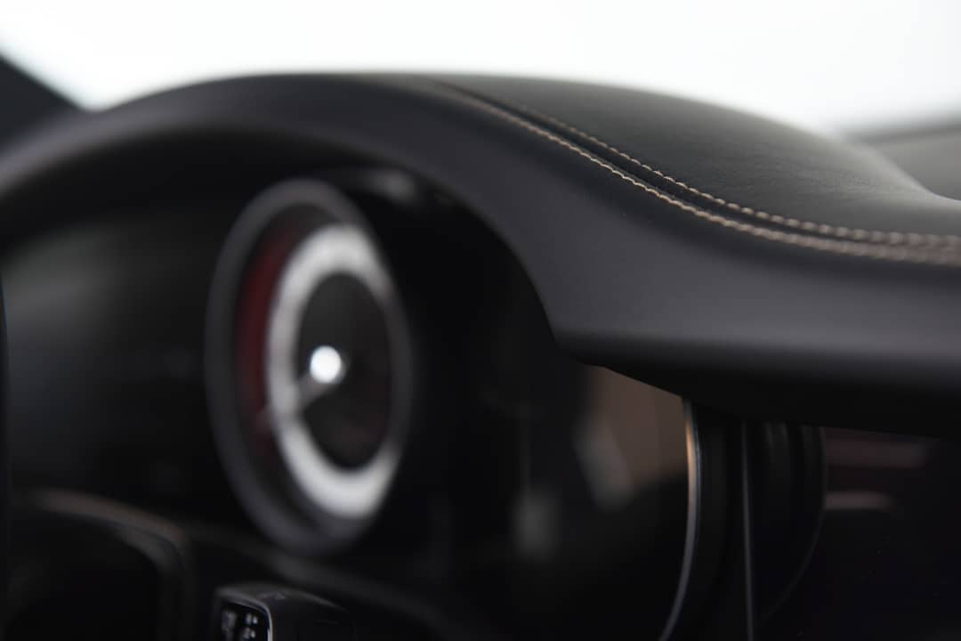 2024 Porsche 911 Targa 4S — photo 28