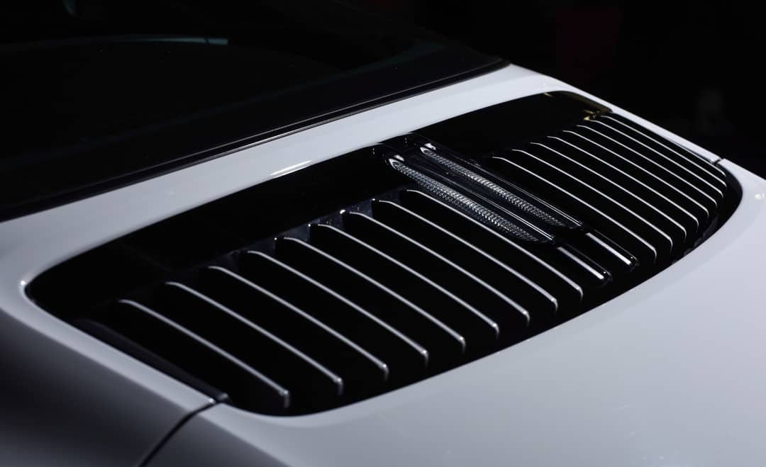 2024 Porsche 911 Targa 4S — photo 32