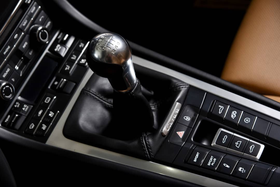 2016 Porsche 911 Carrera S — photo 6