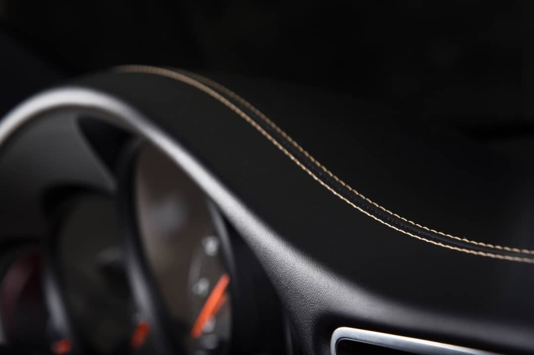 2016 Porsche 911 Carrera S — photo 8