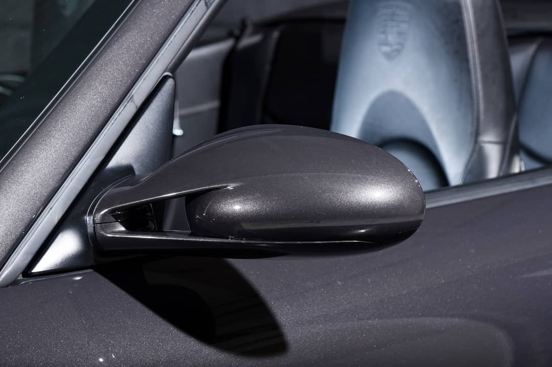 2009 Porsche 911 Turbo — photo 13