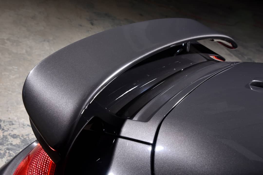 2009 Porsche 911 Turbo — photo 14