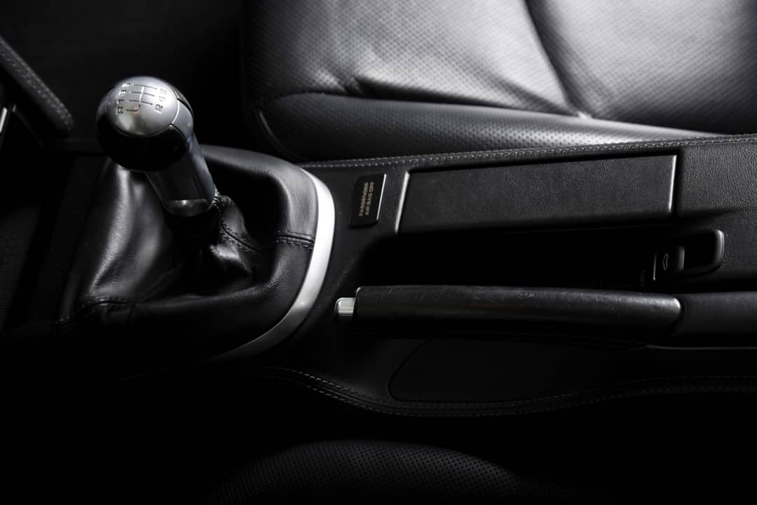 2009 Porsche 911 Turbo — photo 20
