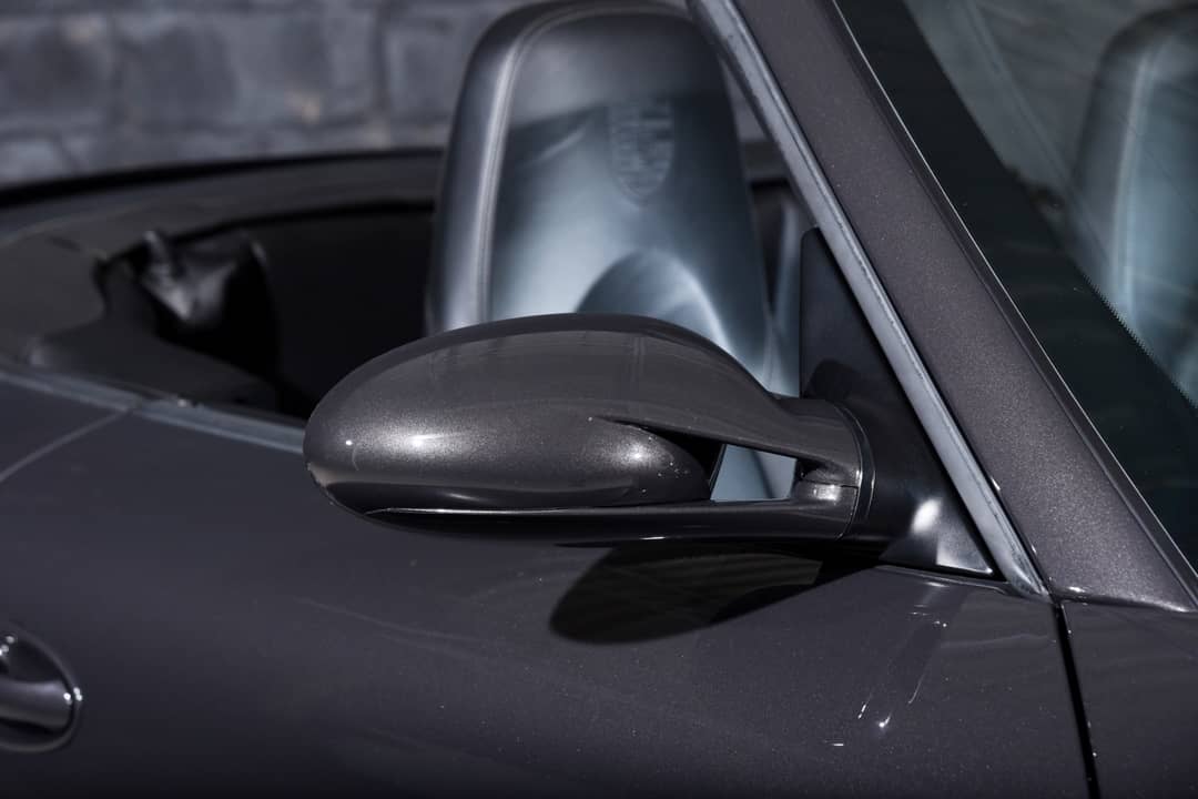 2009 Porsche 911 Turbo — photo 34