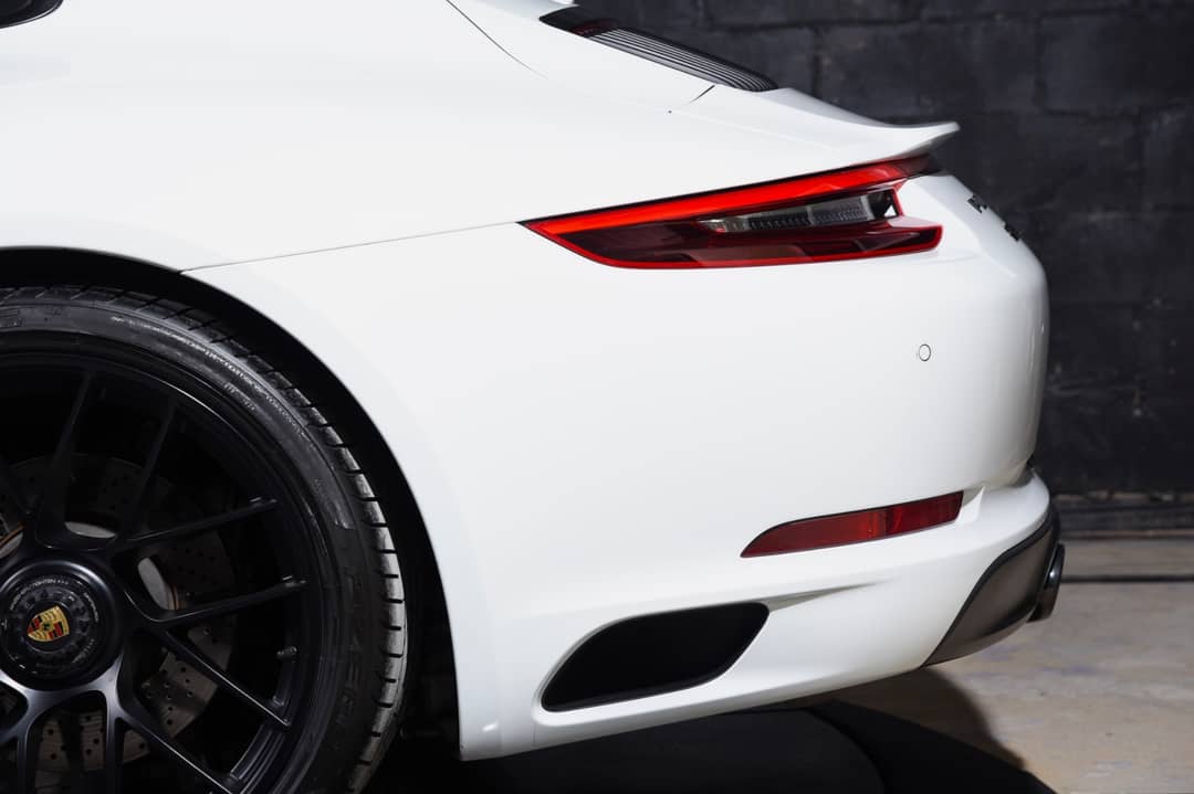 2019 Porsche 911 Carrera 4 GTS — photo 14
