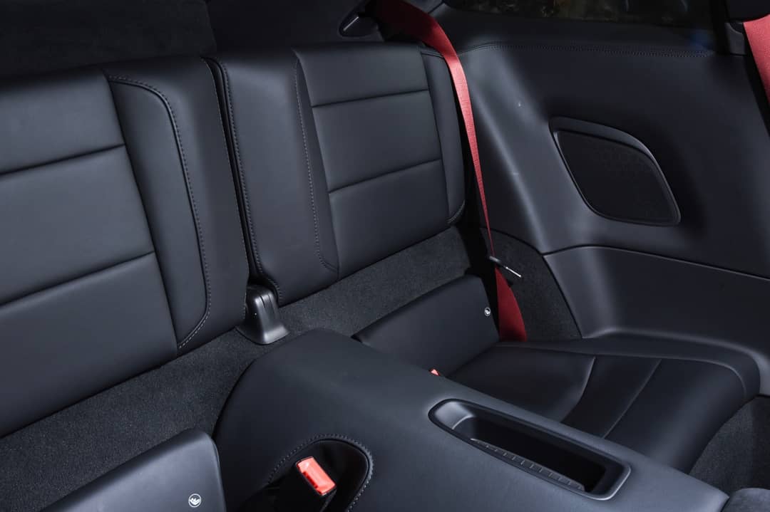 2019 Porsche 911 Carrera 4 GTS — photo 32