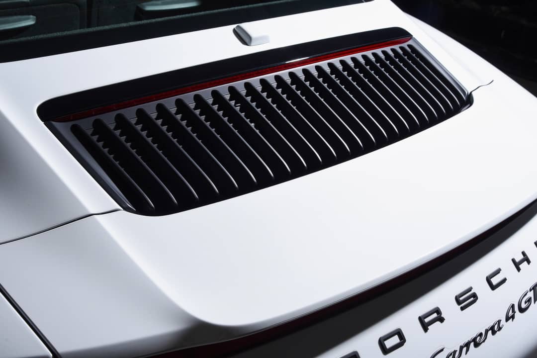 2019 Porsche 911 Carrera 4 GTS — photo 36