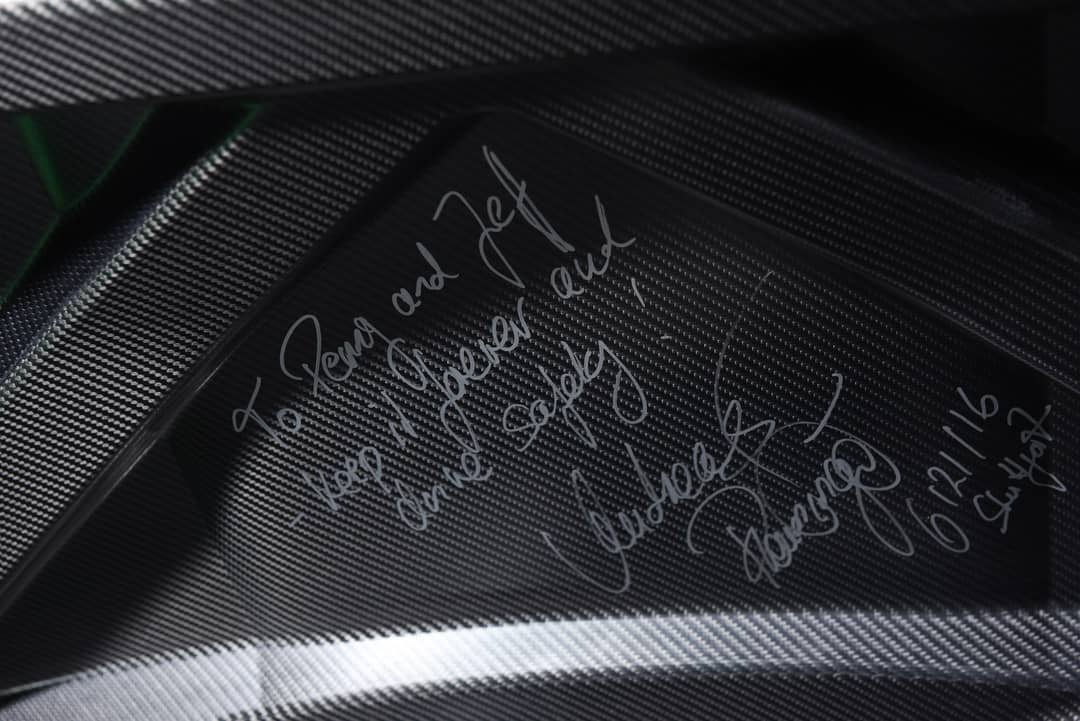 2016 Porsche 911 GT3 RS — photo 11
