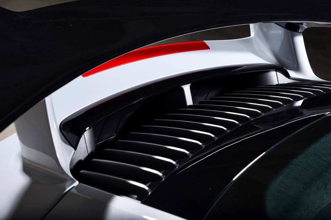 2023 Porsche 911 Carrera S — photo 16