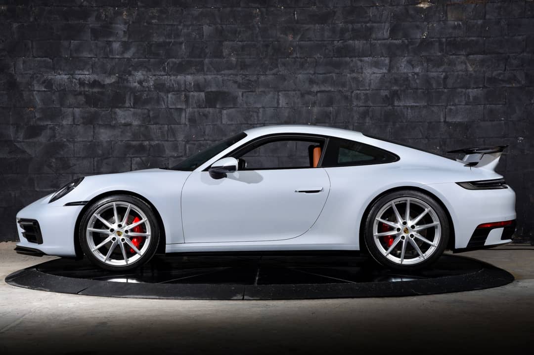 2023 Porsche 911 Carrera S — photo 17