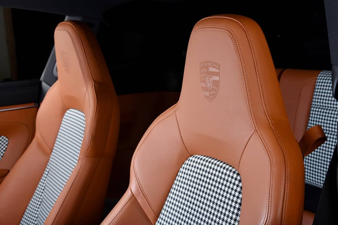 2023 Porsche 911 Carrera S — photo 21