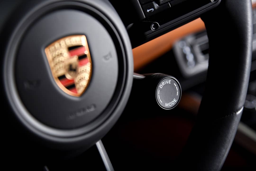 2023 Porsche 911 Carrera S — photo 25