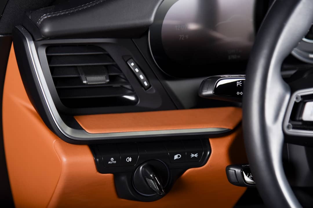 2023 Porsche 911 Carrera S — photo 29