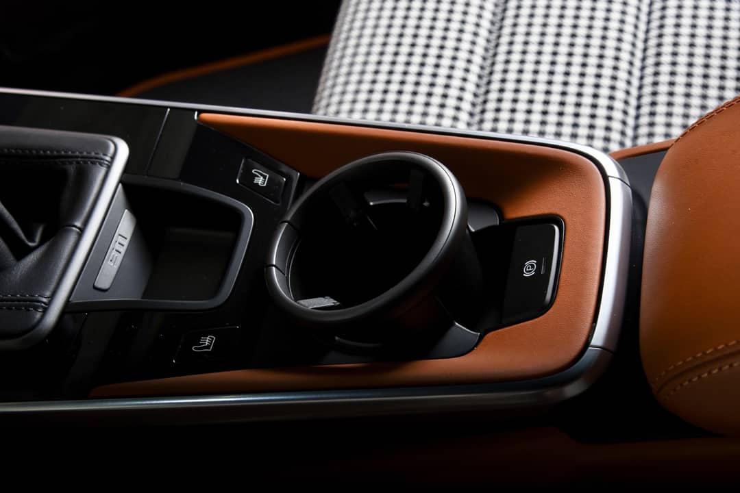 2023 Porsche 911 Carrera S — photo 30