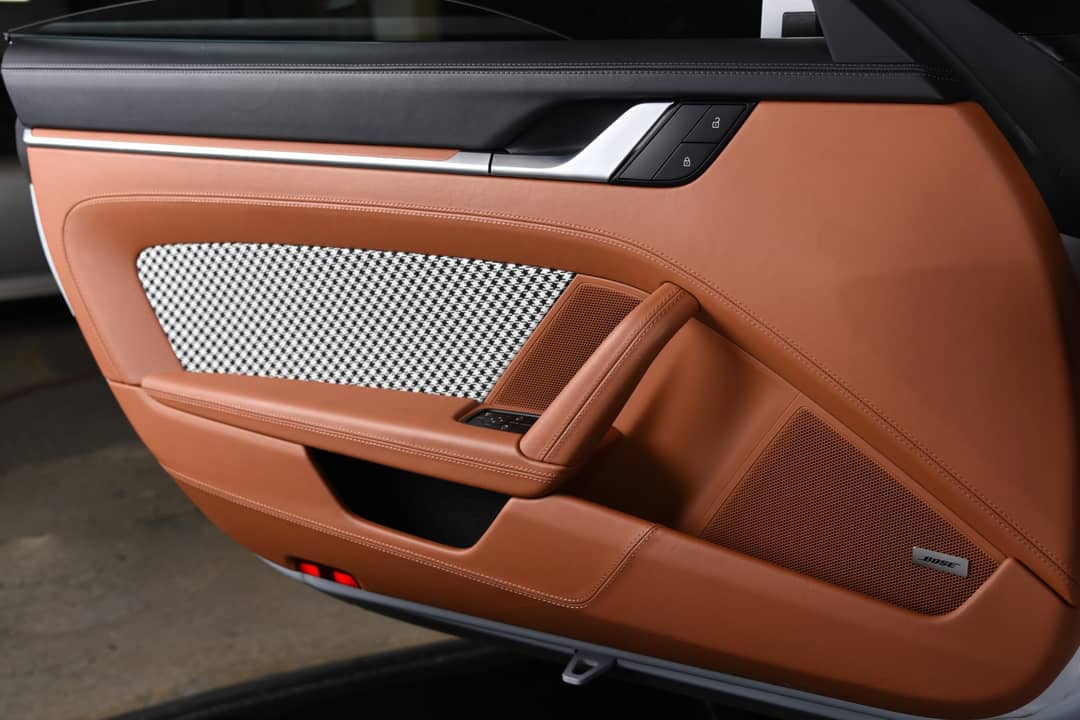 2023 Porsche 911 Carrera S — photo 31