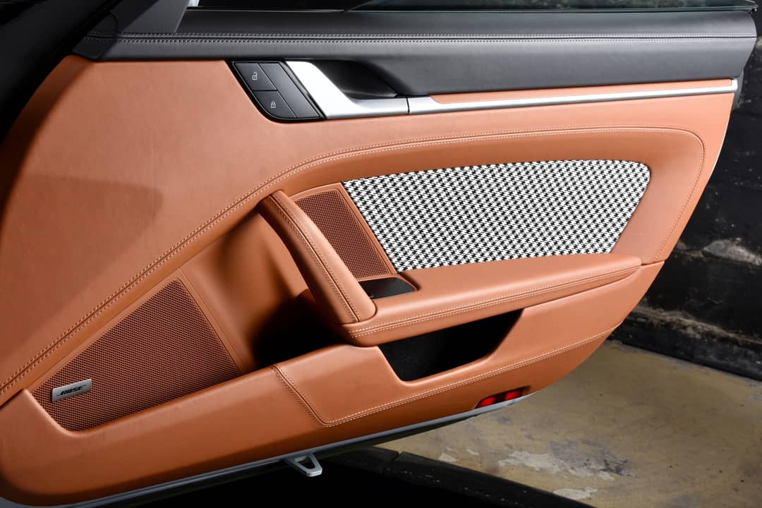 2023 Porsche 911 Carrera S — photo 32
