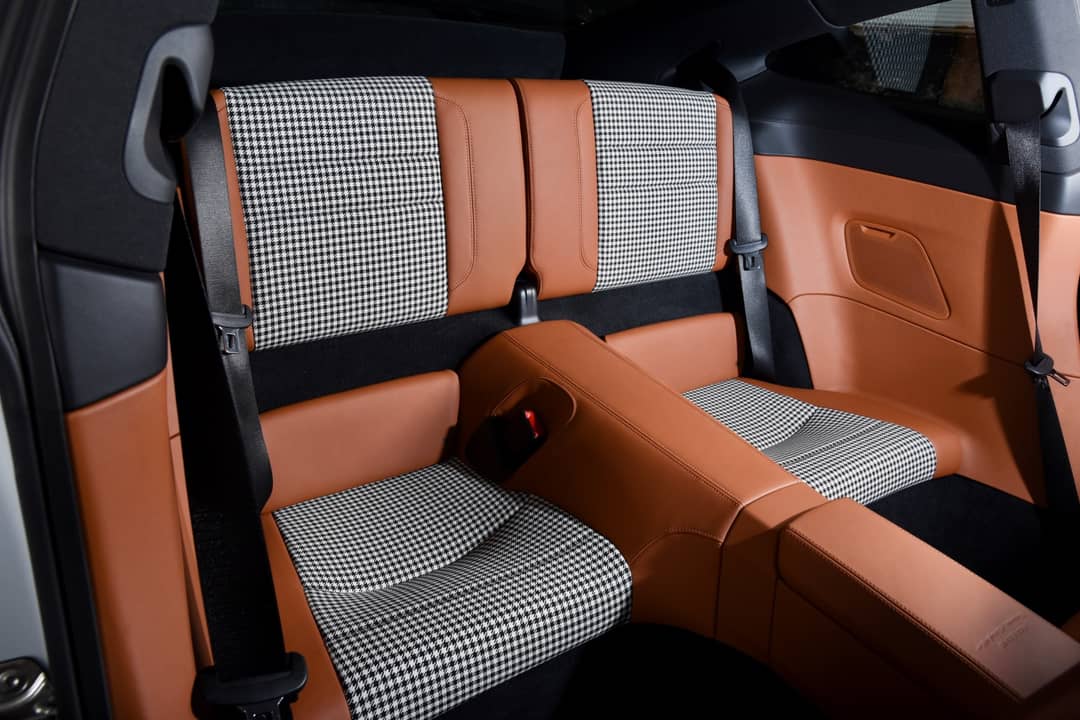 2023 Porsche 911 Carrera S — photo 35